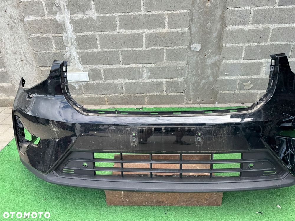 VOLVO XC40 LIFT ZDERZAK PRZEDNI ORG EU - 5