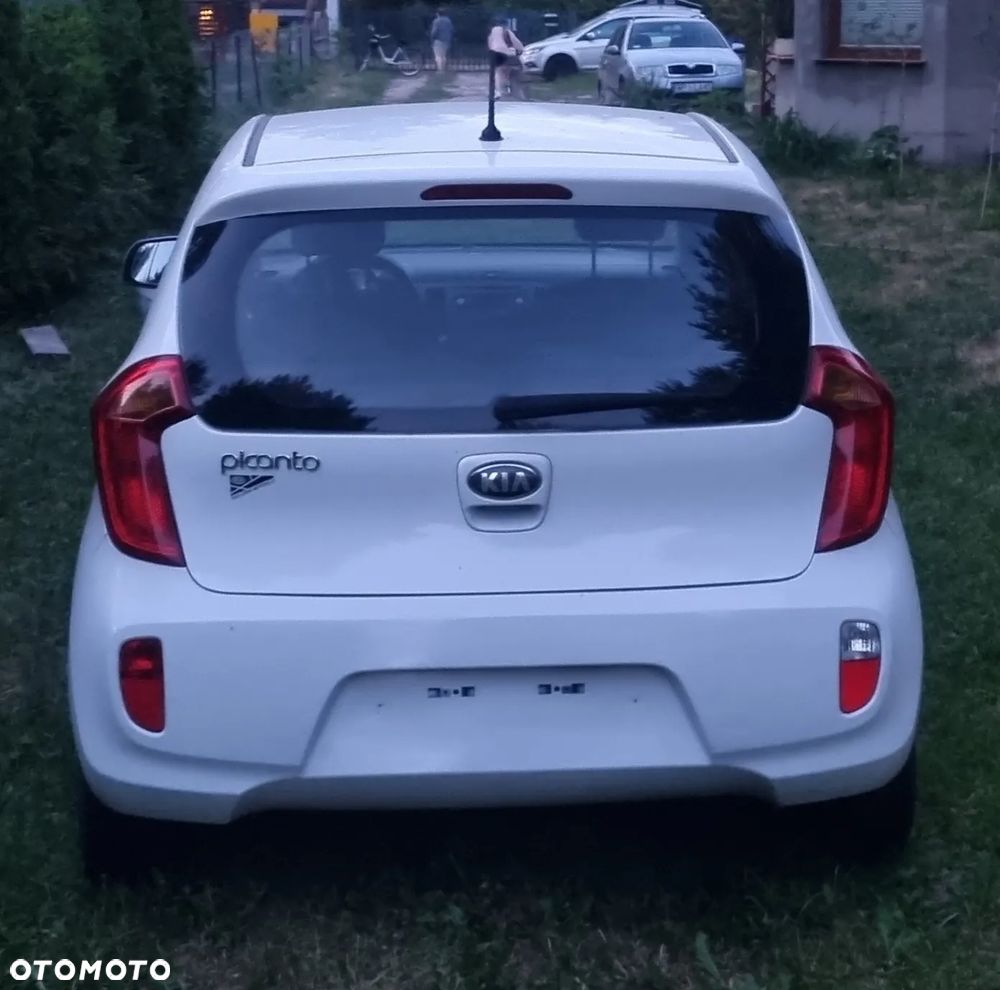 Kia Picanto - 5