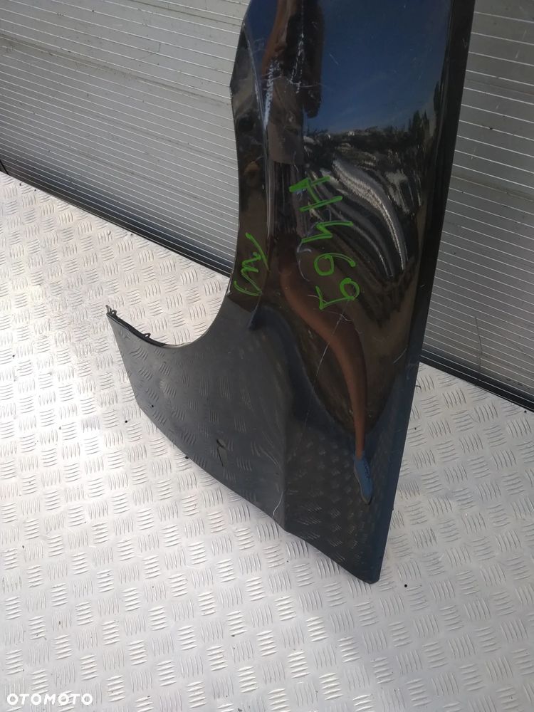 E520/E591/H469 LEWY PRZEDNI BŁOTNIK BMW E90 E91 - 4