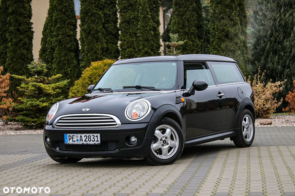 MINI Clubman - 3