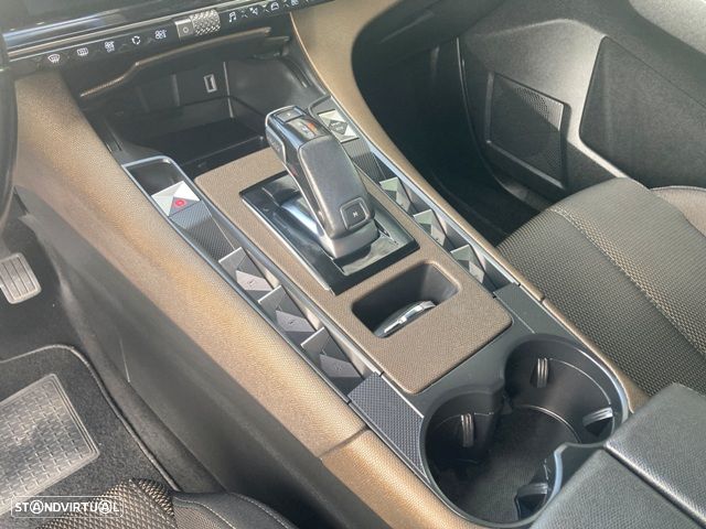 DS DS7 Crossback BlueHDI 130 Aut. Bastille - 26