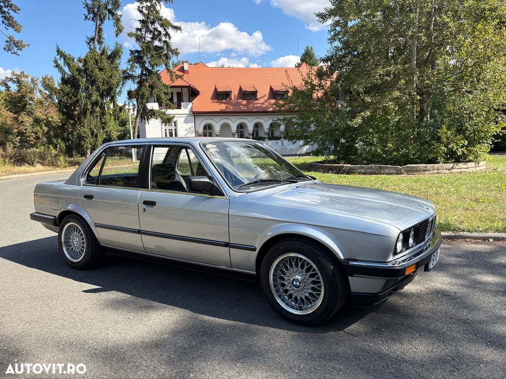BMW Seria 3