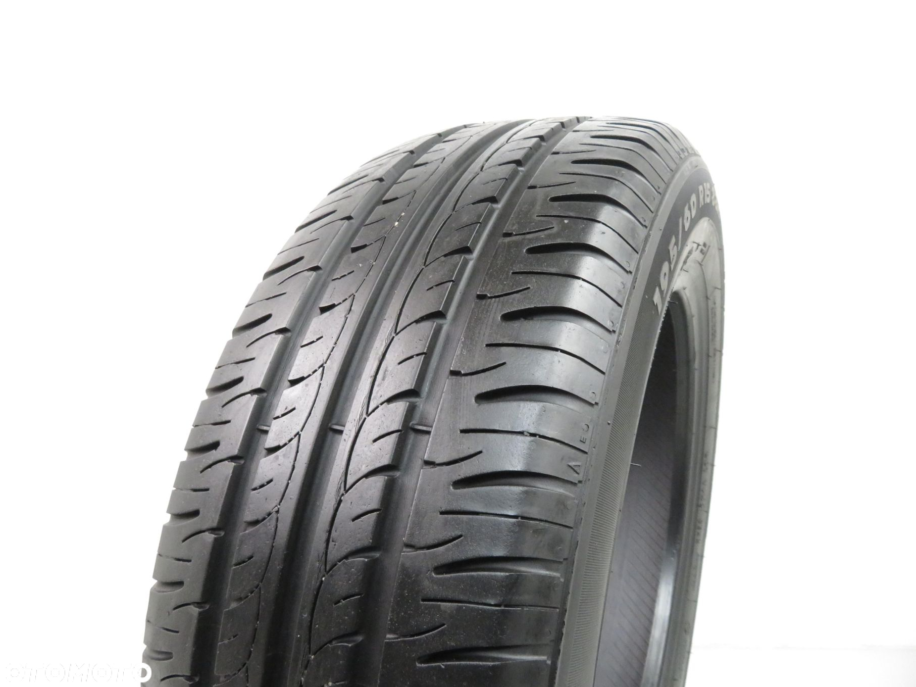 195/60R15 OPONA LETNIA GT Radial Champiro Eco 88H - 7