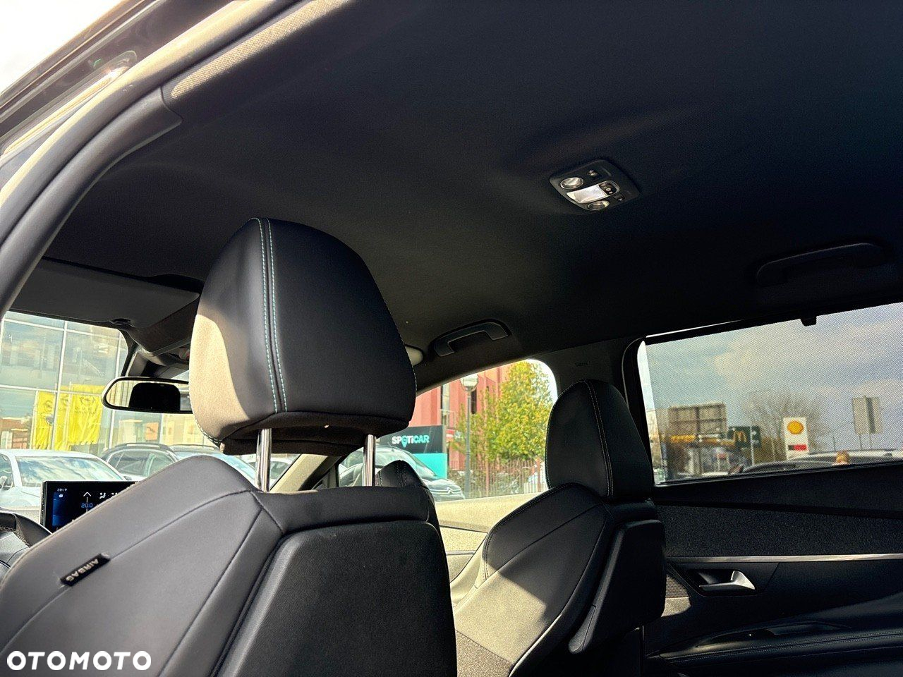 Peugeot 5008 1.5 BlueHDi Allure S&S EAT8 - 25