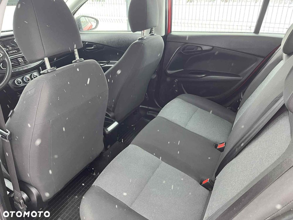 Fiat Tipo 1.4 Classic - 7