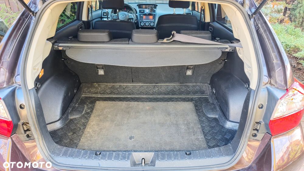 Subaru XV 2.0D Exclusive - 13