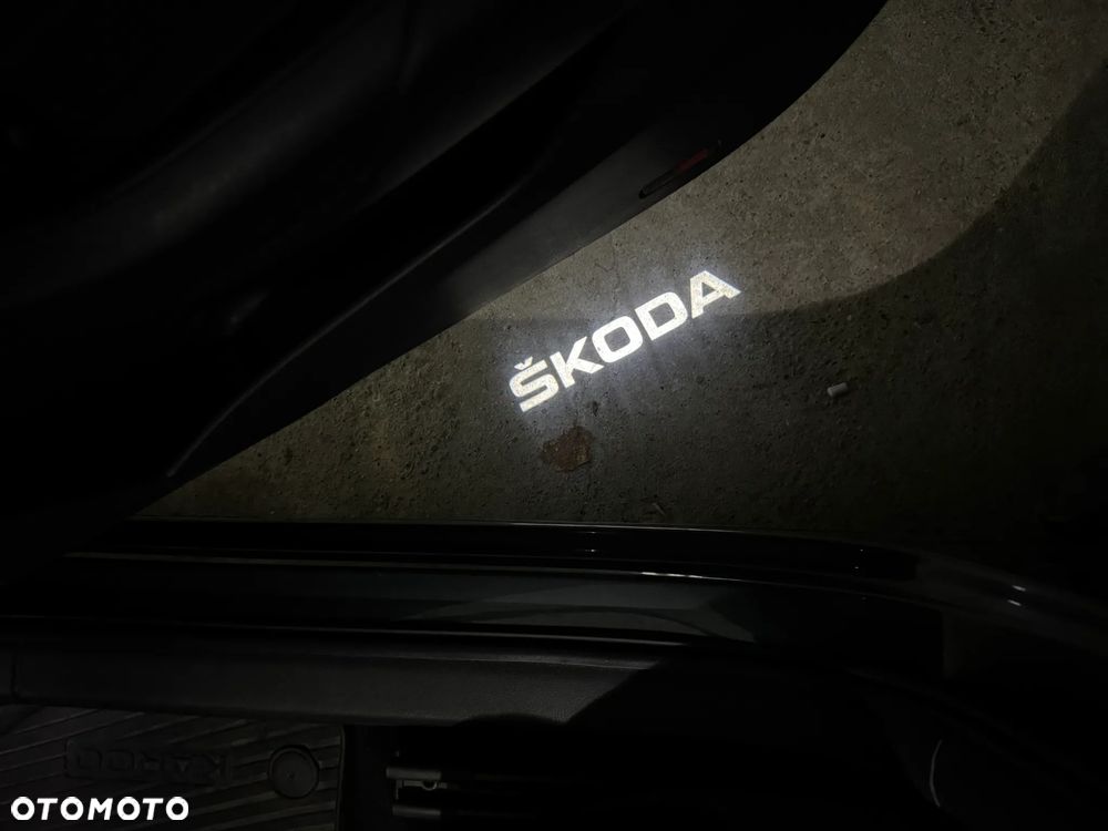 Skoda Karoq 1.6 TDI 4x2 Style - 10