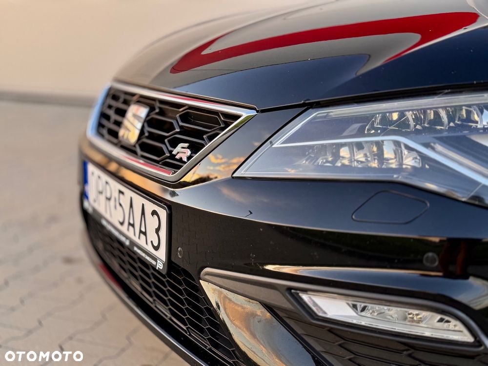 Seat Leon 1.4 TSI ACT Start&Stop FR - 27