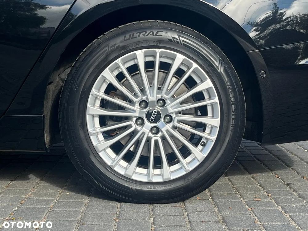 Audi A6 Limousine 45 TFSI mHEV Quattro S tronic - 10