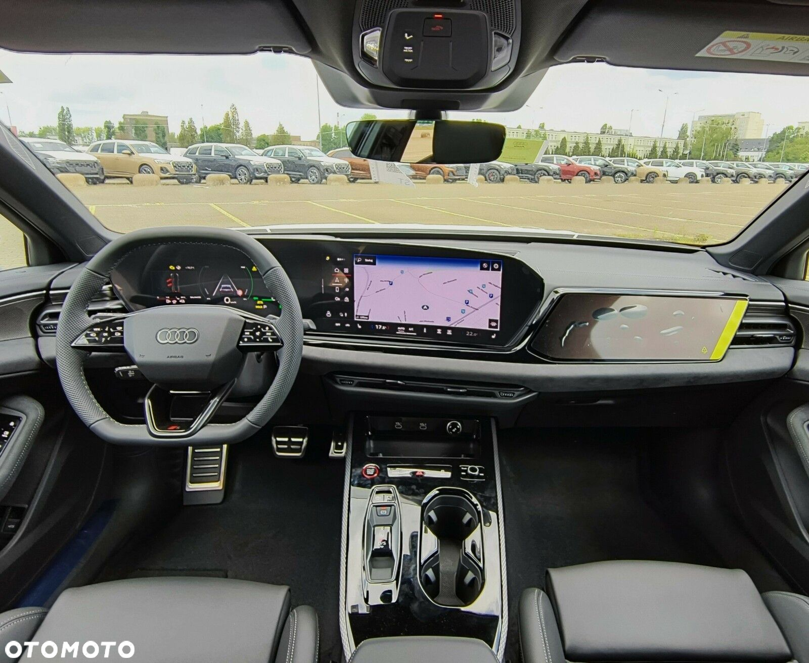 Audi A5 - 18