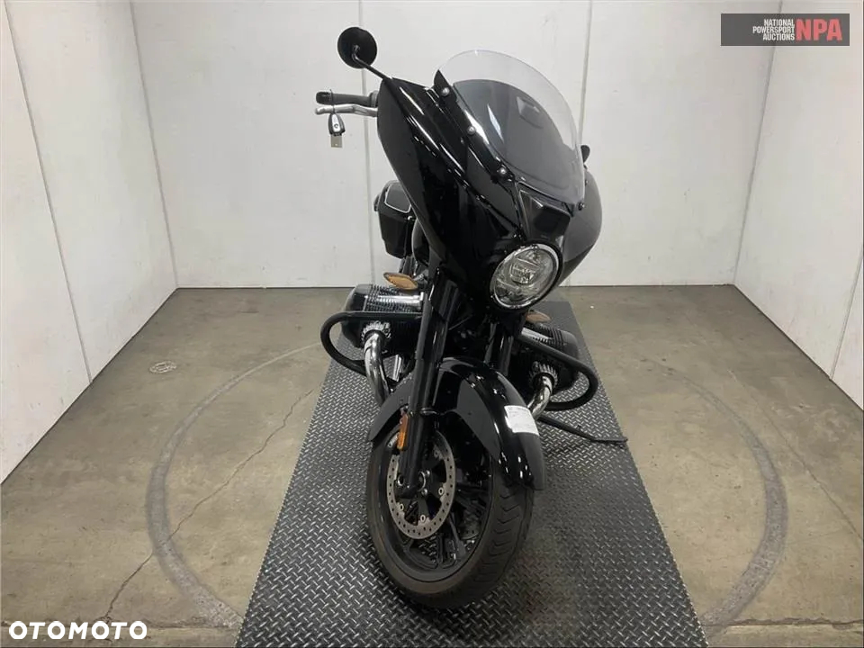 BMW R - 3