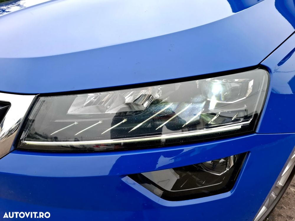 Skoda Karoq 1.6 TDI SCR Style - 14