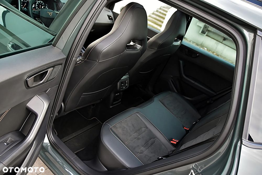 Cupra Ateca 1.5 TSI DSG - 24
