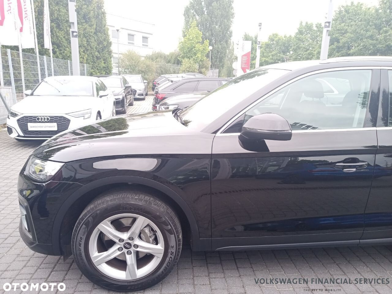 Audi Q5 - 5