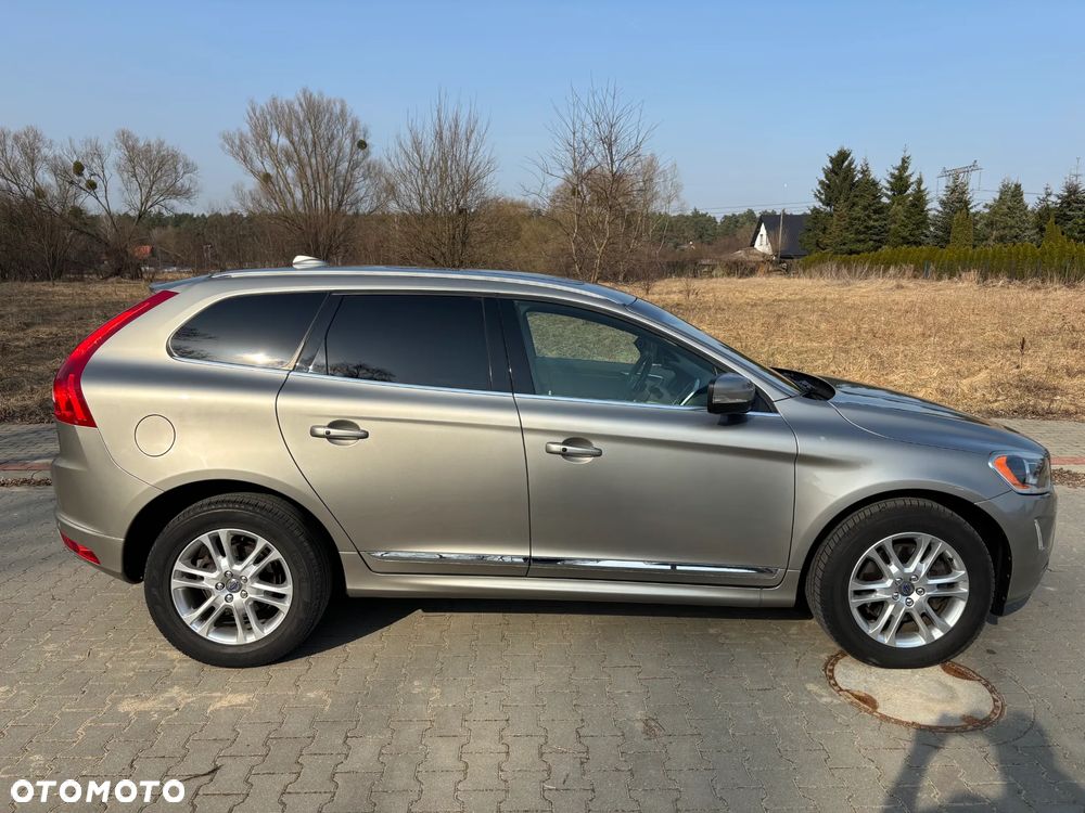 Volvo XC 60 T5 Drive-E Kinetic - 6