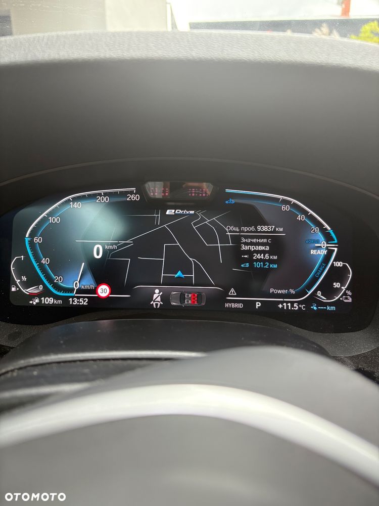 BMW Seria 5 - 6