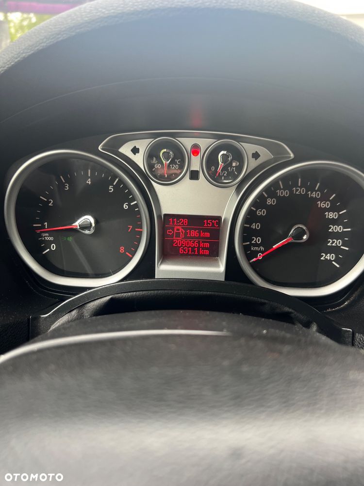 Ford C-MAX 1.6 Trend - 1