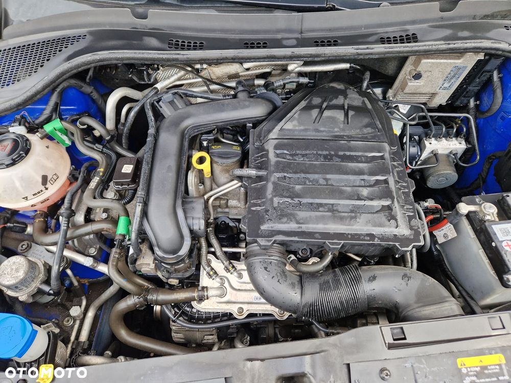 Skoda Fabia 1.0 TSI Ambition - 18