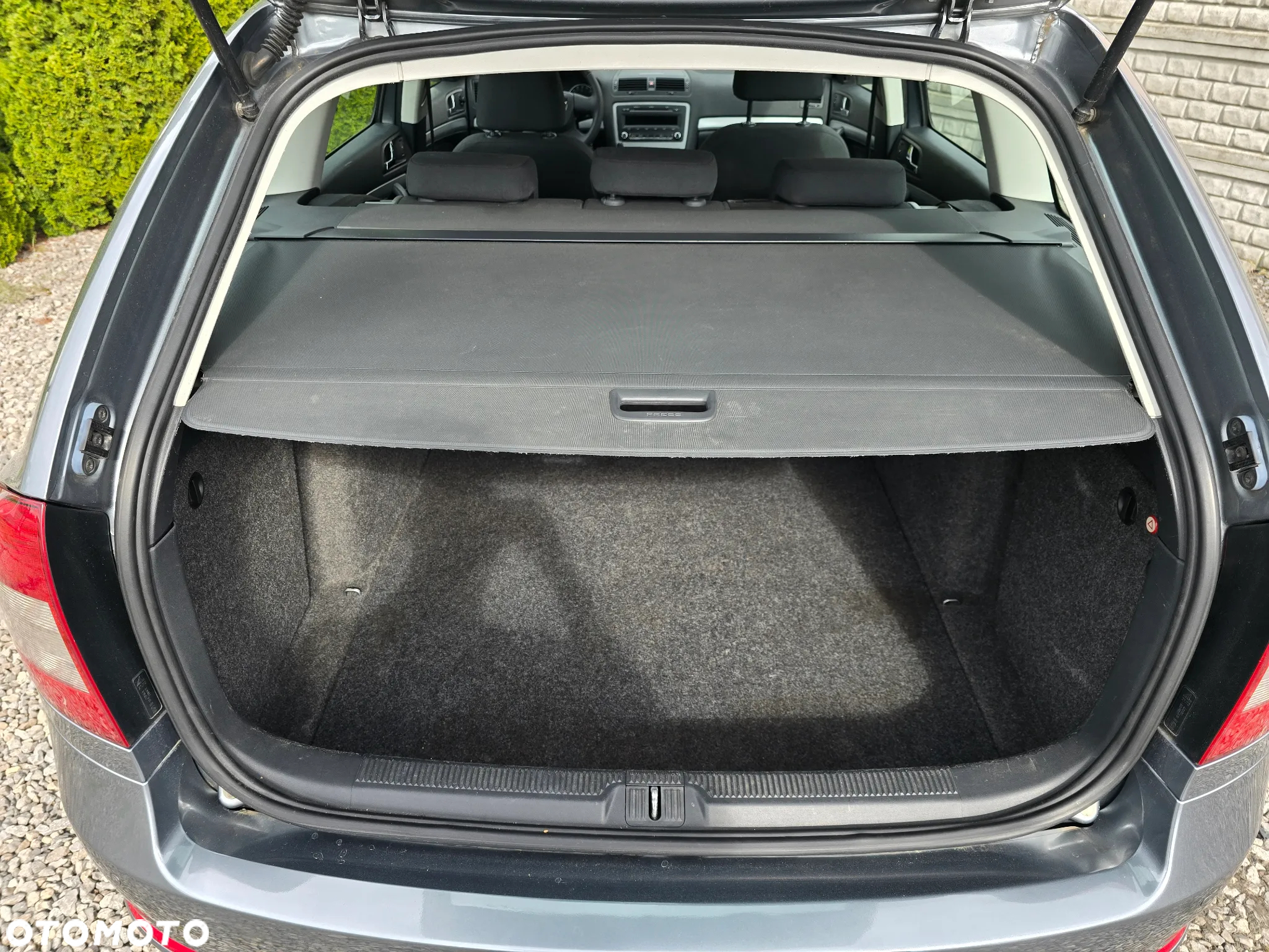 Skoda Octavia 2.0 TDI Elegance - 14