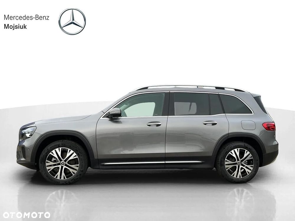 Mercedes-Benz GLB - 4