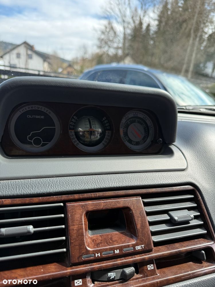 Mitsubishi Pajero 2.8 TD GLS 4os - 20