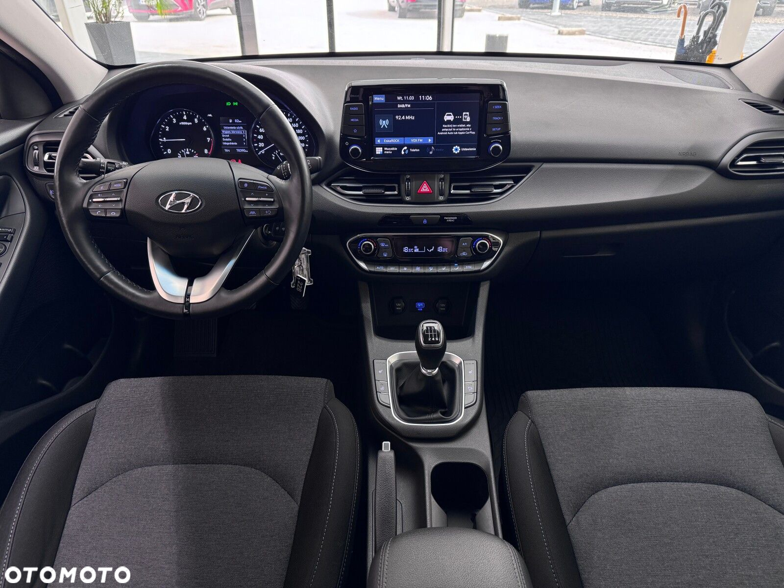 Hyundai i30 - 14