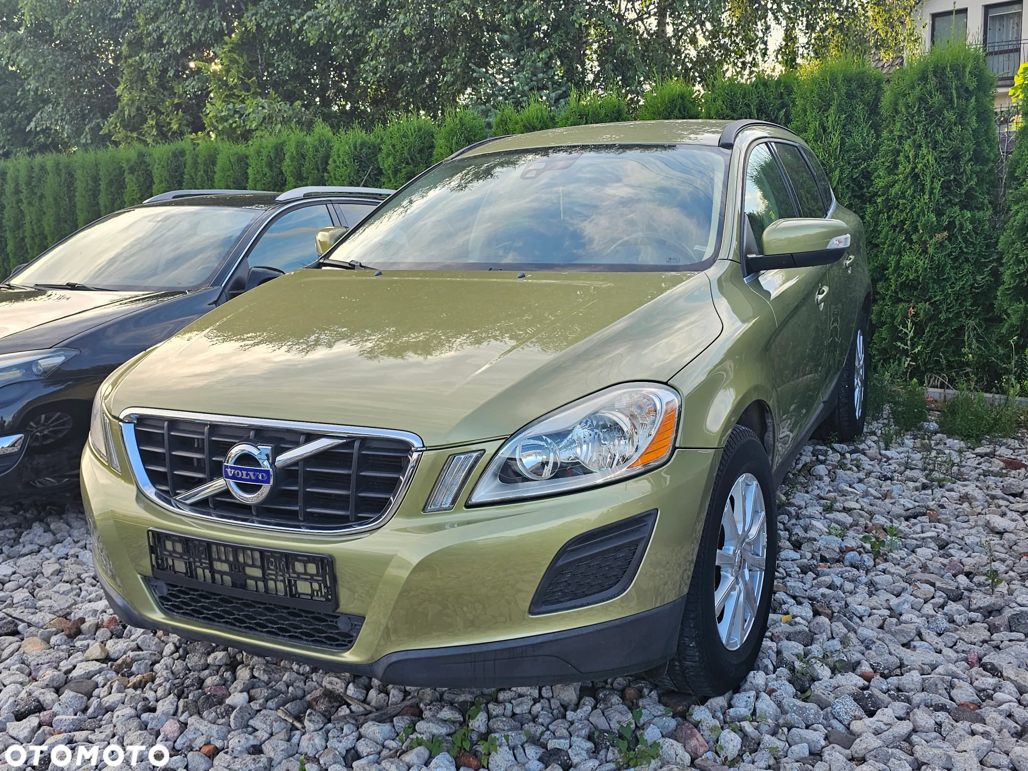 Volvo XC 60 2.4D AWD - 3