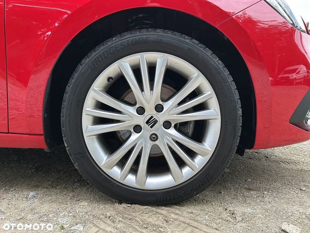 Seat Leon 1.5 TSI Style - 37