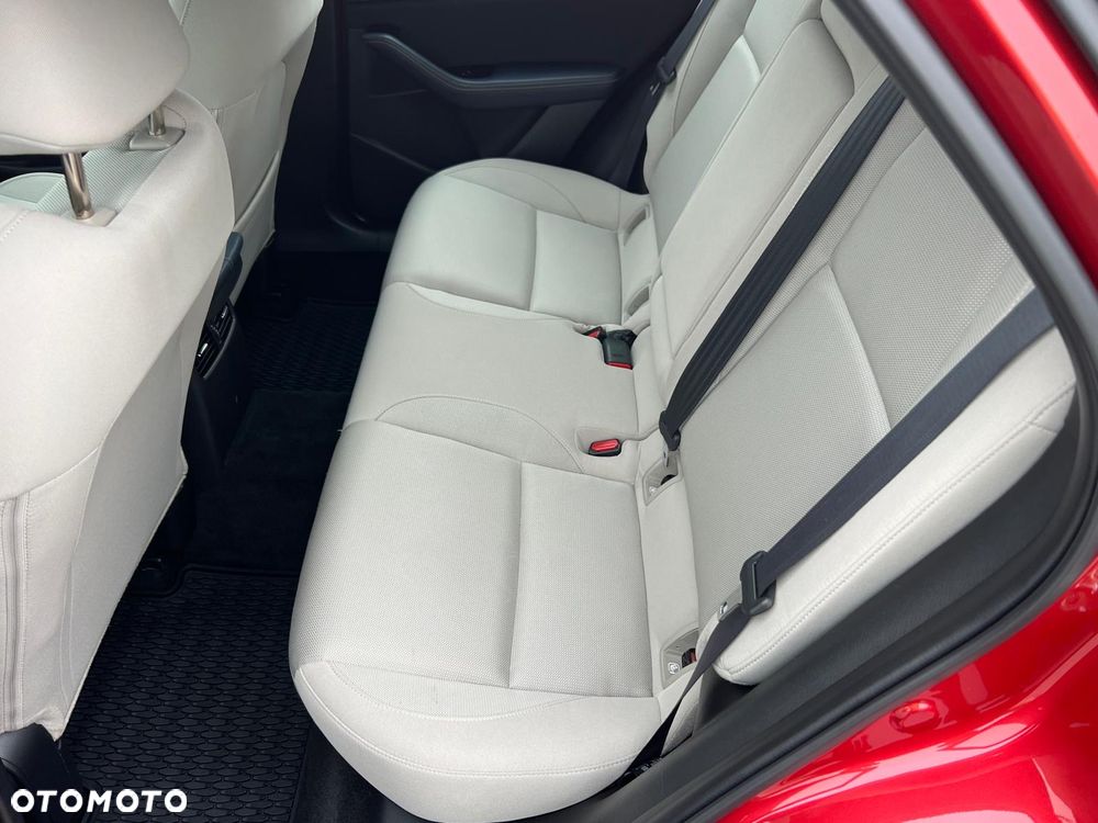 Mazda CX-30 e-SKYACTIVE G 150 HOMURA - 16