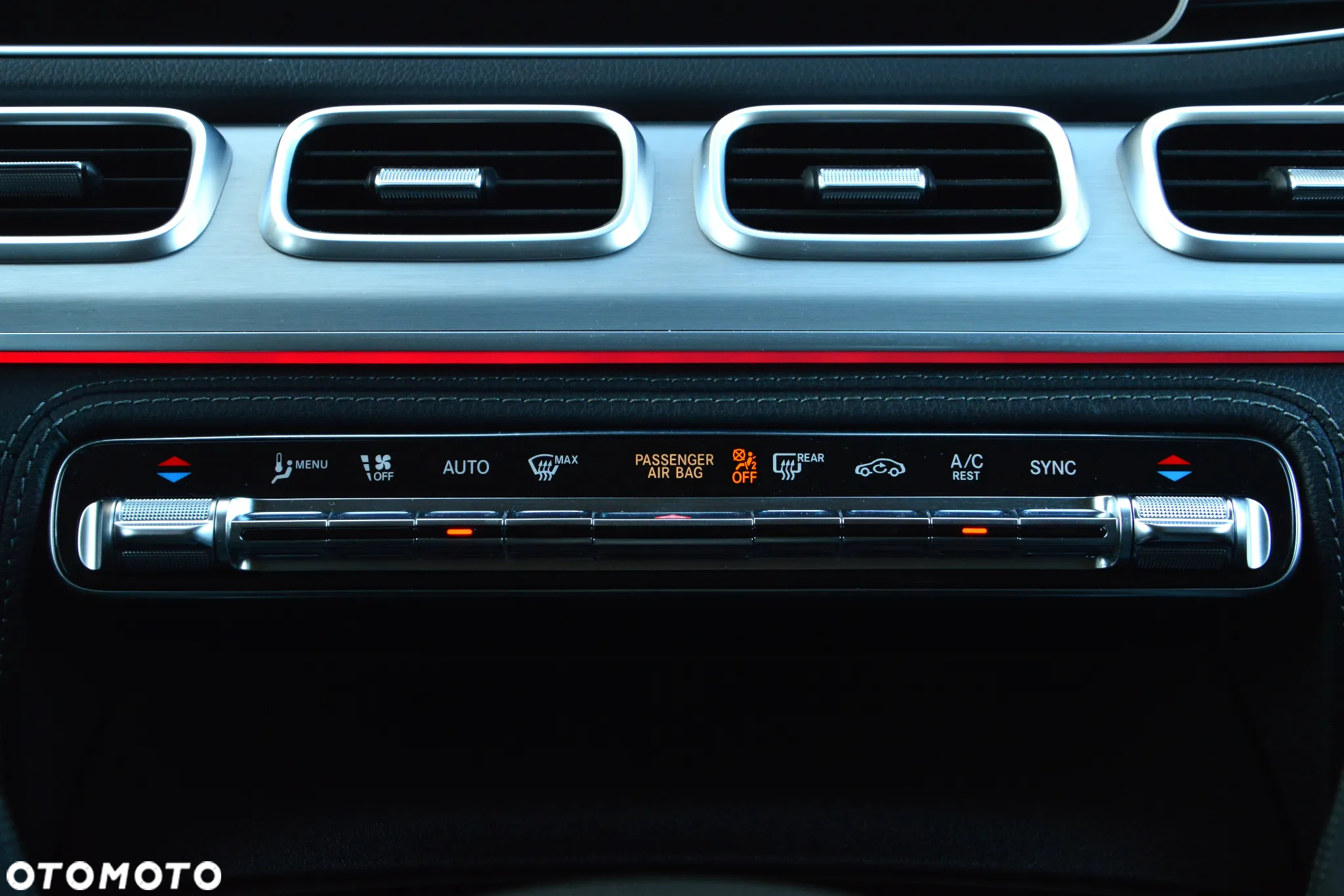 Mercedes-Benz GLE - 20