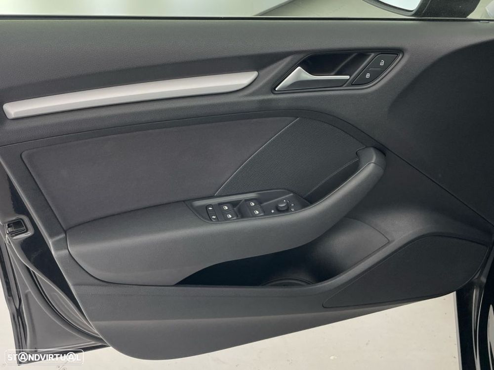 Audi A3 Sportback 1.0 TFSI - 17