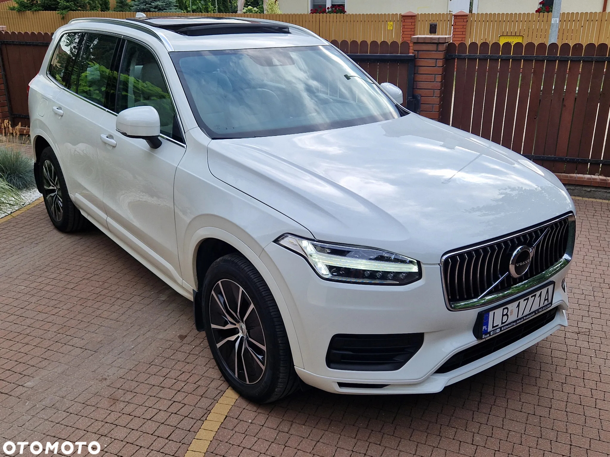 Volvo XC 90 - 2