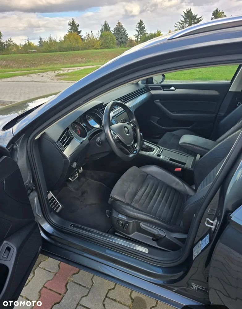 Volkswagen Passat 1.8 TSI BMT Highline DSG - 11