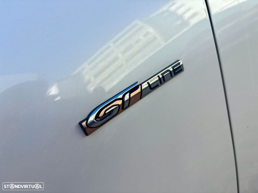 Peugeot 508 SW 1.5 BlueHDi GT Line - 54