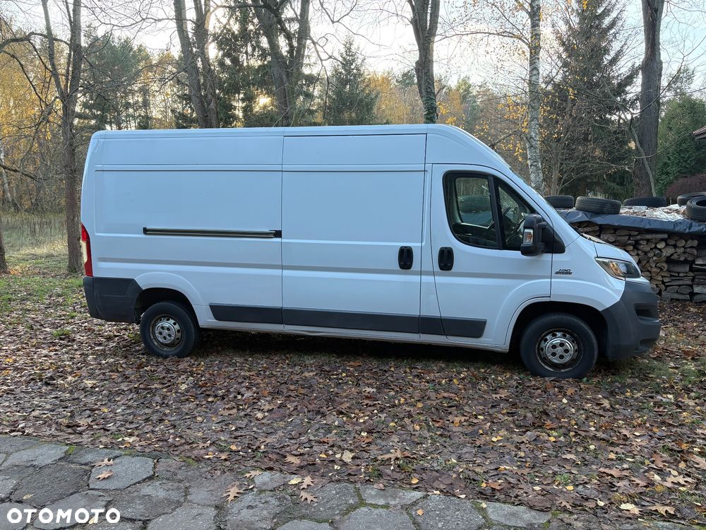 Fiat Ducato - 2