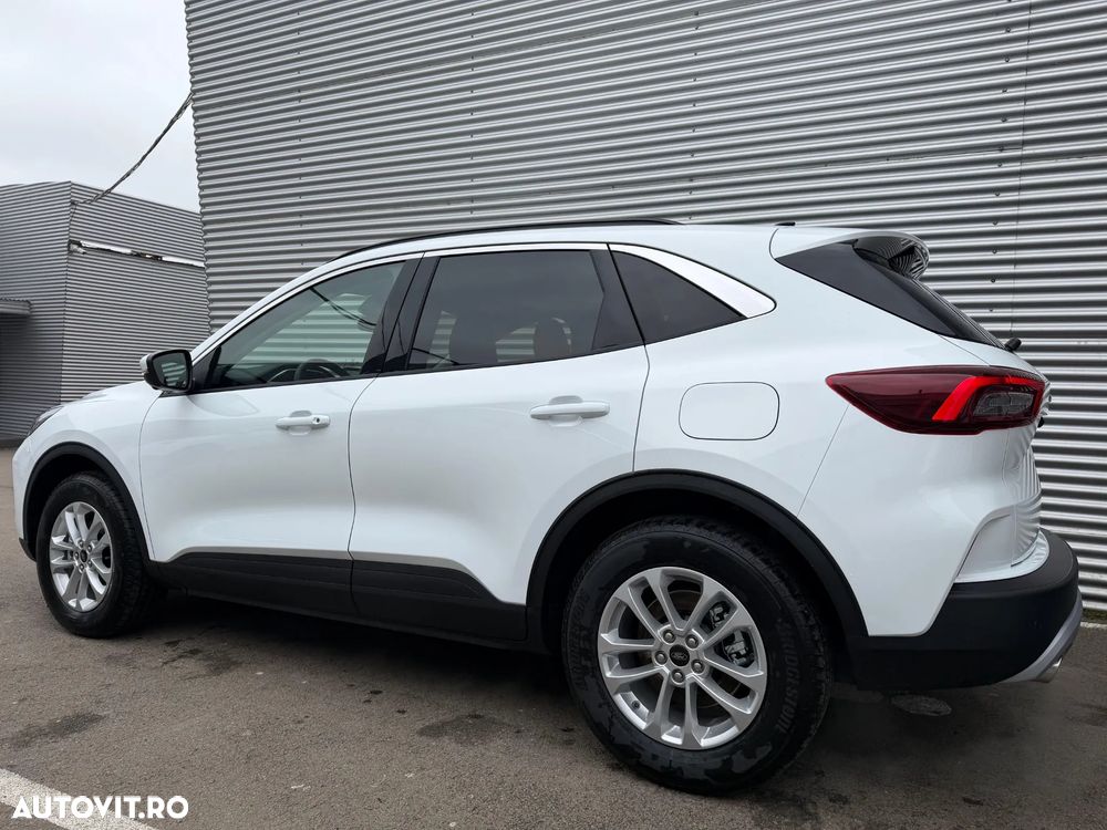 Ford Kuga 2.5 Duratec FWD FHEV Titanium - 17