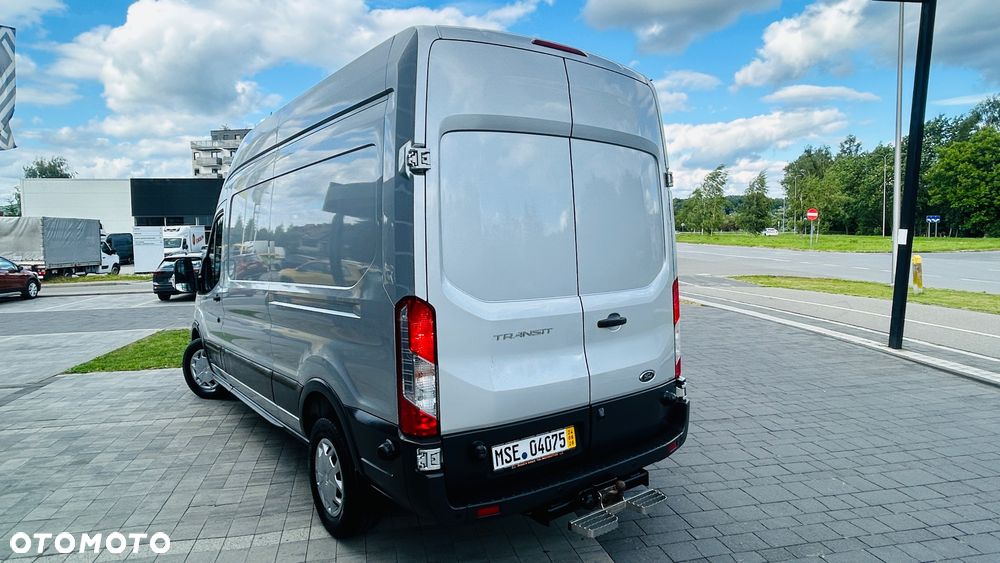 Ford Transit - 9