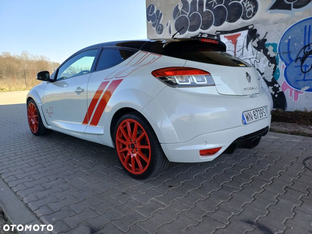 Renault Megane - 13