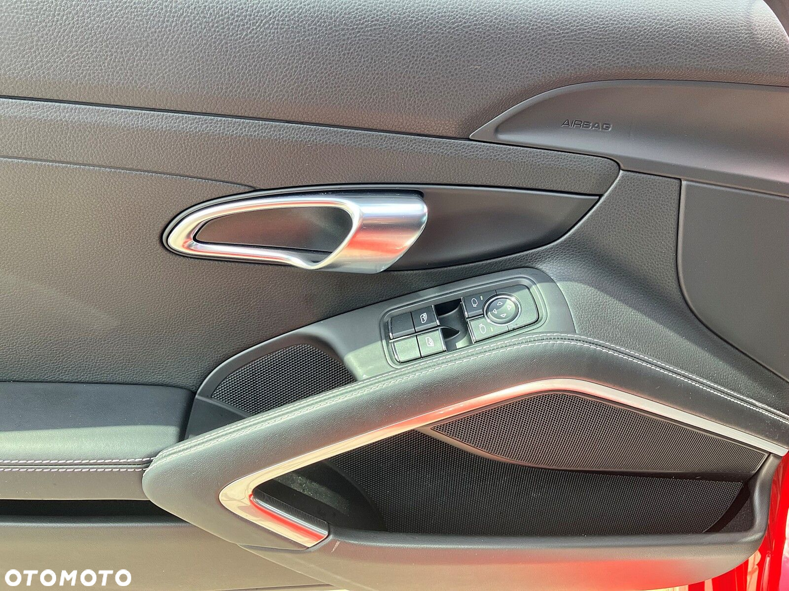 Porsche 718 Cayman - 20