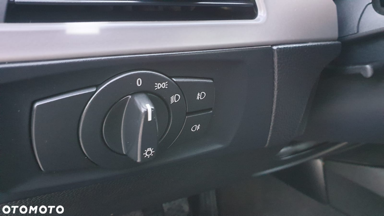 BMW Seria 3 320d - 4