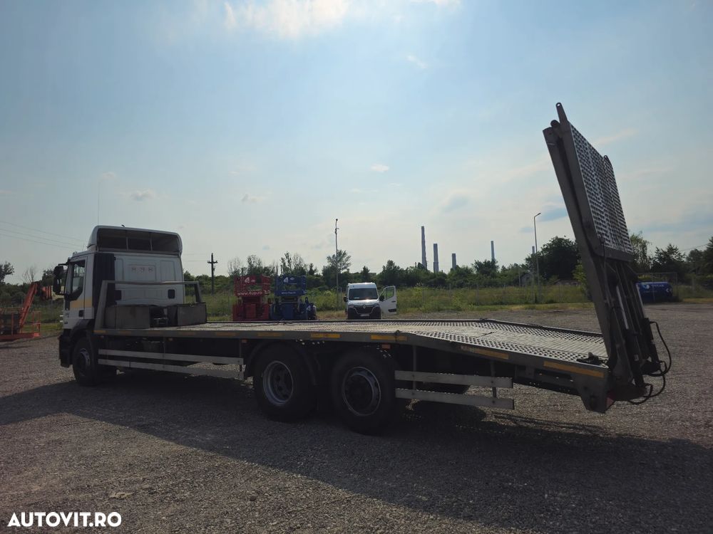 Iveco Stralis - 6