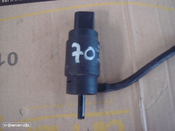 Bomba Lava Vidros Fr. Audi Tt (8N3) - 1