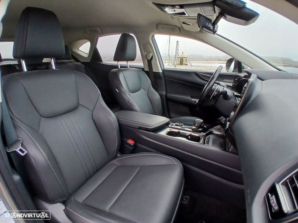 Lexus NX 450h+ - 13