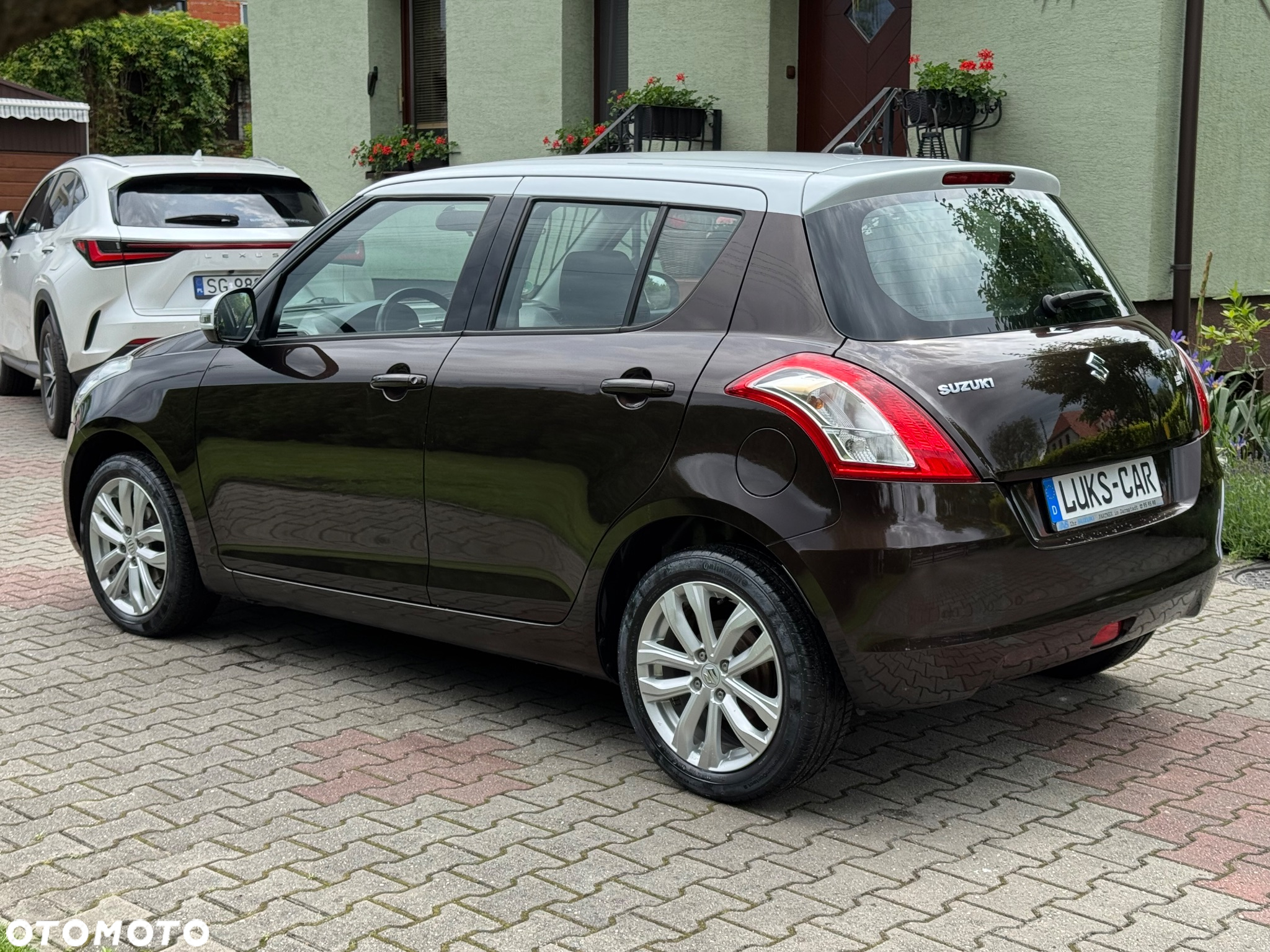 Suzuki Swift 1.2 30 Jahre - 35