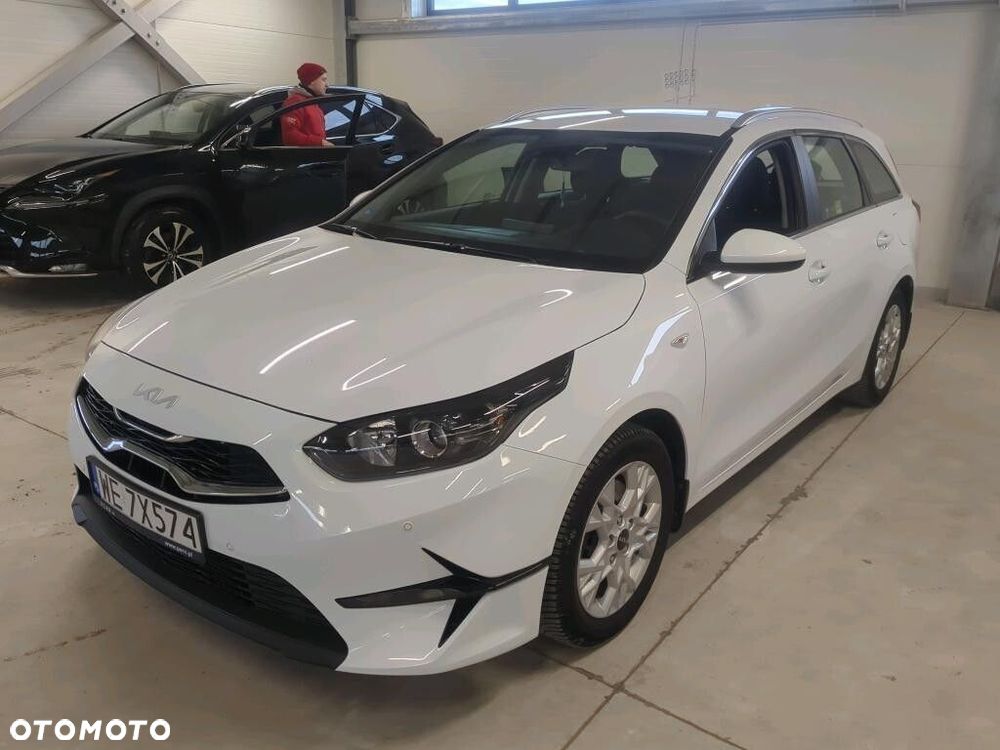 Kia Ceed - 2