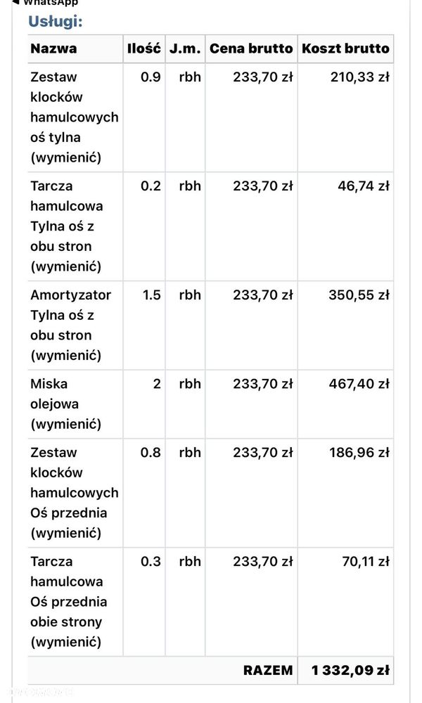 Opel Insignia 1.6 - 33