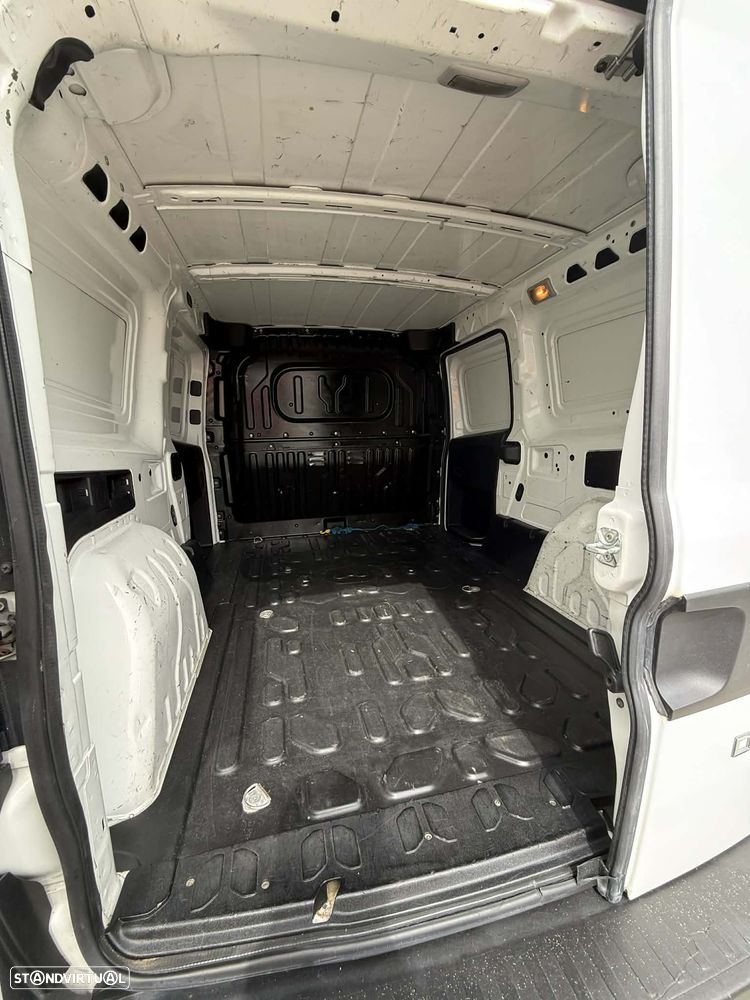 Fiat Doblo Maxi 1.6 Multijet 105cv - 4