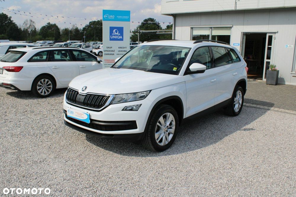 Skoda Kodiaq - 3