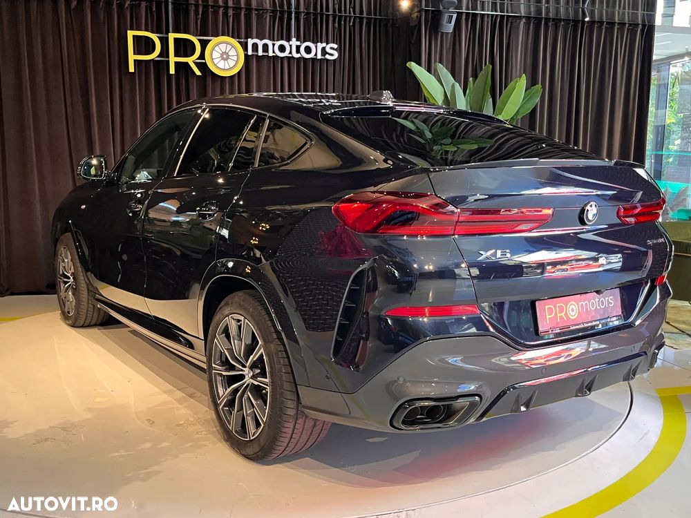 BMW X6 - 14