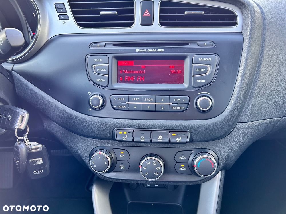 Kia Ceed 1.6 CRDi 128 Spirit - 18